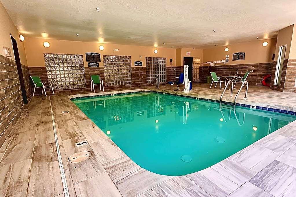 Baymont By Wyndham Phoenix North Facilities photo